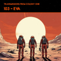 Episode 103 - EVA