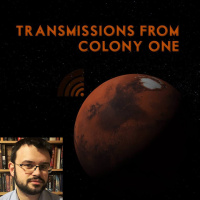 Mike Chapman interviews TFCO Creator John Richter