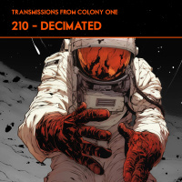 Episode 210 - Decimated