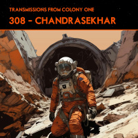 Episode 308 - Chandrasekhar