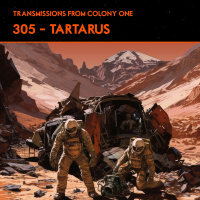 Episode 305 - Tartarus