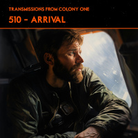 510 - Arrival