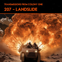 Episode 207 - Landslide