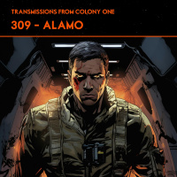 Episode 309 - Alamo