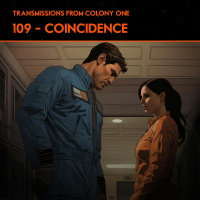 Episode 109 - Coincidence