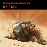 Episode 104 - Sam