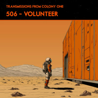 506 - Volunteer