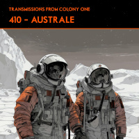410 - Australe