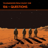 Episode 106 - Questions