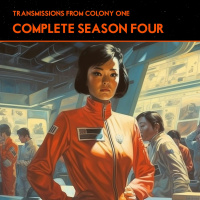 Complete Season Four