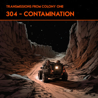 Episode 304 - Contamination
