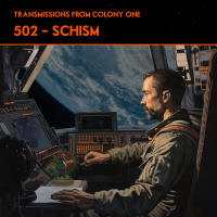 502 - Schism