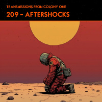 Episode 209 - Aftershocks