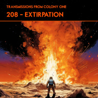 Episode 208 - Extirpation