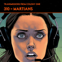 Episode 310 - Martians
