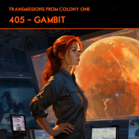 405 - Gambit