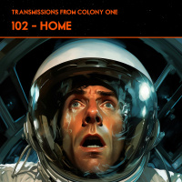 Episode 102 - Home