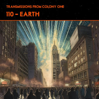 Episode 110 - Earth
