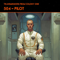 504 - Pilot