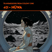 401 - Nüwa