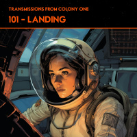 Episode 101 - Landing