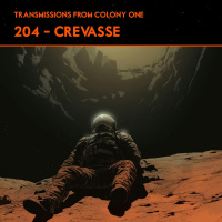 Episode 204 - Crevasse