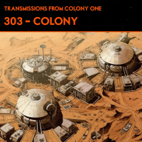 Episode 303 - Colony