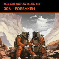 Episode 306 - Forsaken