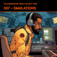 507 - Simulations