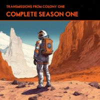 Complete Season One