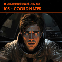Episode 105 - Coordinates