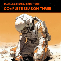 Complete Season Three