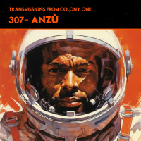 Episode 307 - Anzû