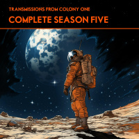 Complete Season Five