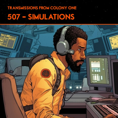 Transmissions From Colony One
