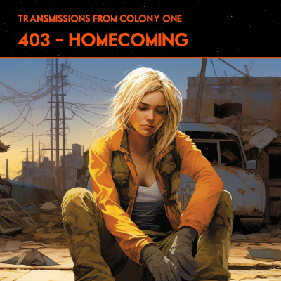 Transmissions From Colony One