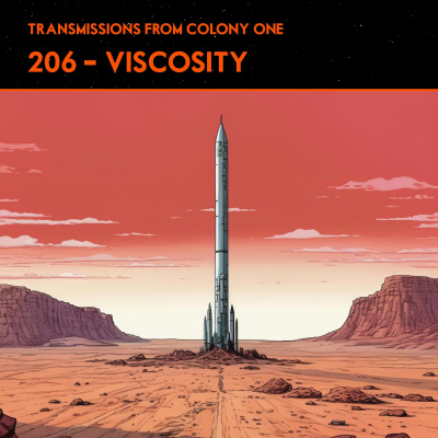 Transmissions From Colony One