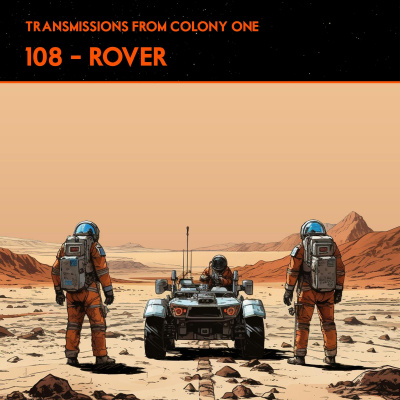 Transmissions From Colony One