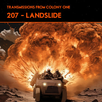 Transmissions From Colony One