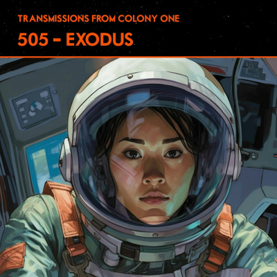 Transmissions From Colony One