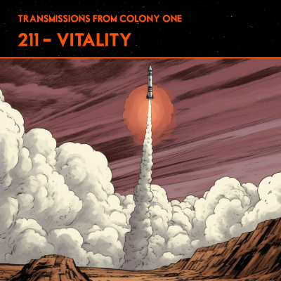 Transmissions From Colony One
