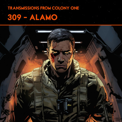 Transmissions From Colony One