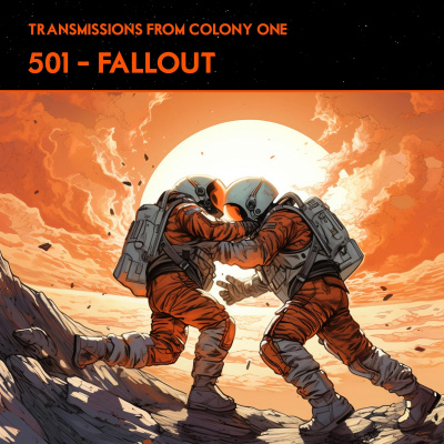 Transmissions From Colony One