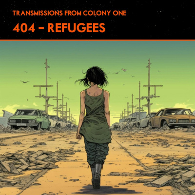 Transmissions From Colony One