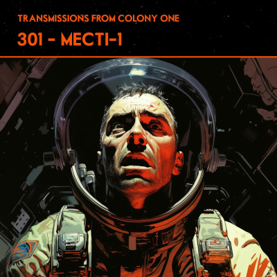 Transmissions From Colony One