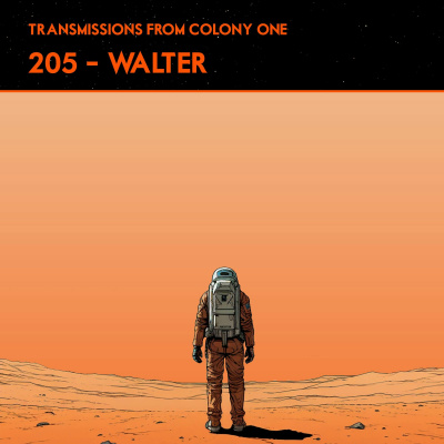 Transmissions From Colony One
