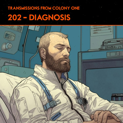 Transmissions From Colony One