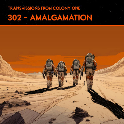 Transmissions From Colony One