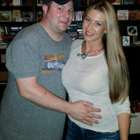 LET THERE BE TALK EP106: JOHN CAPARULO/JAMIE CAPARULO