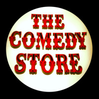 StandUp Talk - The World Famous Comedy Store Podcast - Episode 12 - John Caparulo